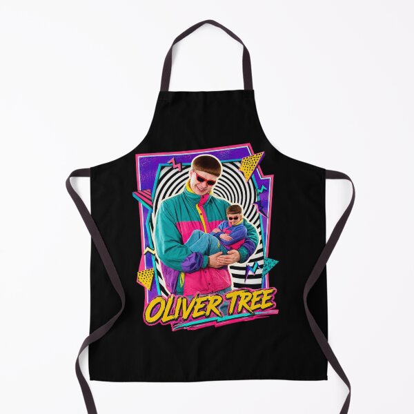 Item preview, Oliver Tree designed and sold by dianadouri.
