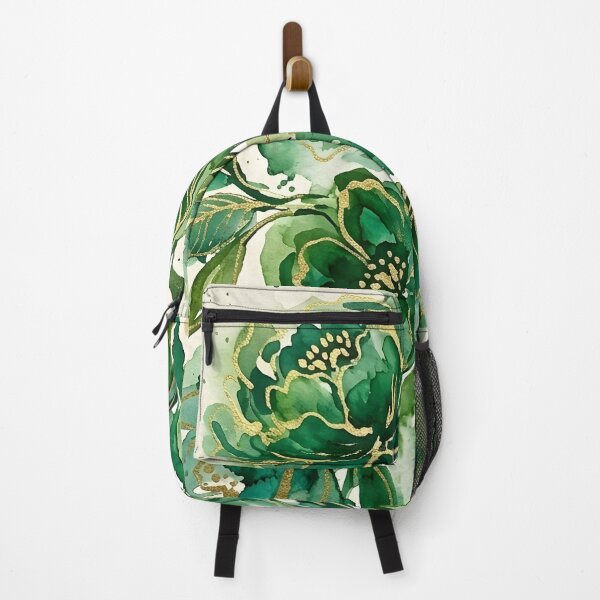 Item preview, Green Floral designed and sold by GraphicsClub.