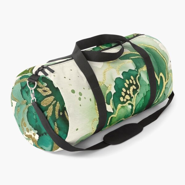 Item preview, Green Floral  designed and sold by GraphicsClub.