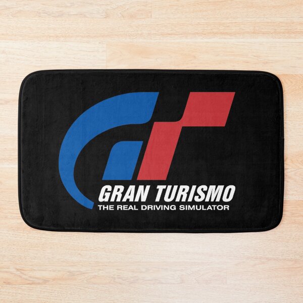 Item preview, Gran Turismo Logo designed and sold by J's Models.