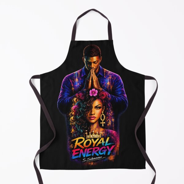 Item preview, ROYAL ENERGY™ designed and sold by Creative Expressions Art.