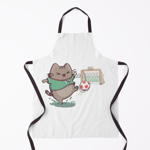 Artikelvorschau, Pusheen FIFA entworfen und verkauft von daenarys123.