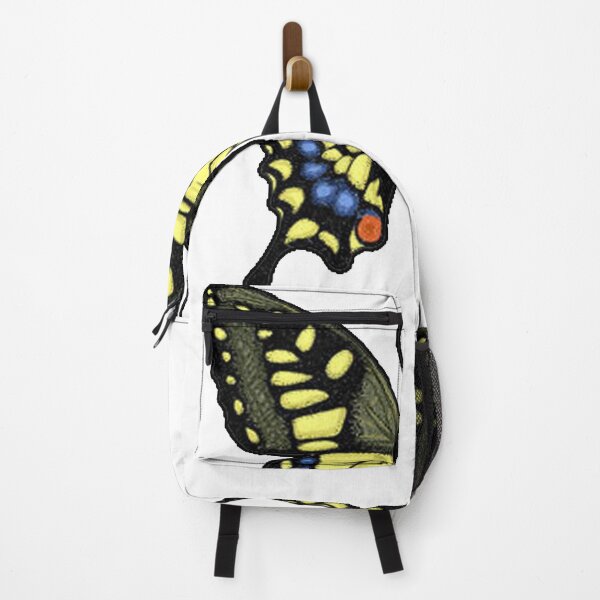 Item preview, Papilio Machaon: Symmetria Naturae designed and sold by Fei Long Design Hub.