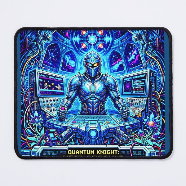 Item preview, Retro Arcade capter Themed Decor designed and sold by Cyber-ART-Studio.