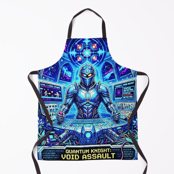Item preview, Retro Arcade capter Themed Decor designed and sold by Cyber-ART-Studio.