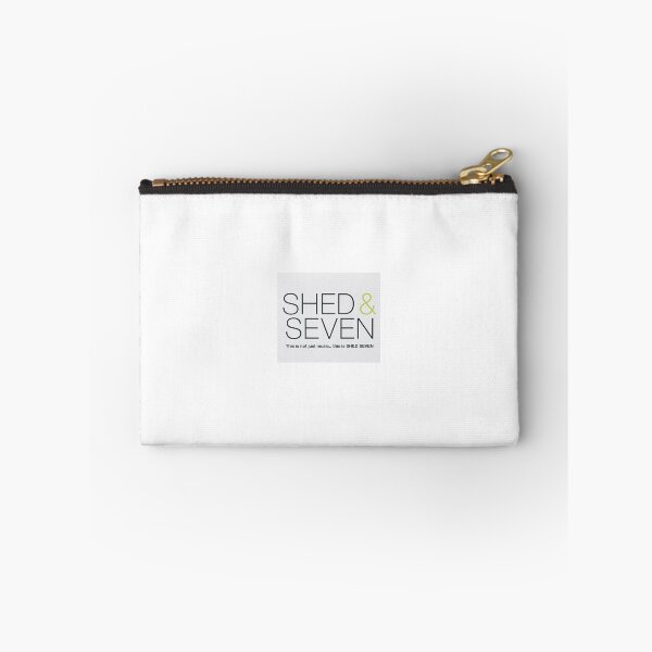 Item preview, SHED & SEVEN designed and sold by Freshteez67.