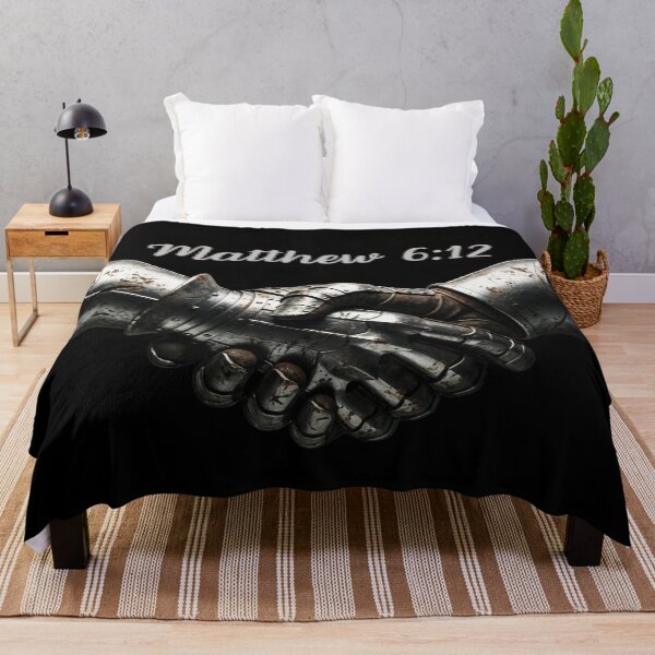 Item preview, Forgiveness – Matthew 6:12 v.2 by All43 designed and sold by All43.