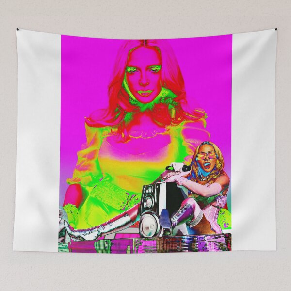 Item preview, Confessions radiate designed and sold by aprd666.