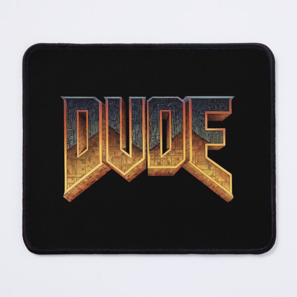 Item preview, Dude designed and sold by Serge Inker.