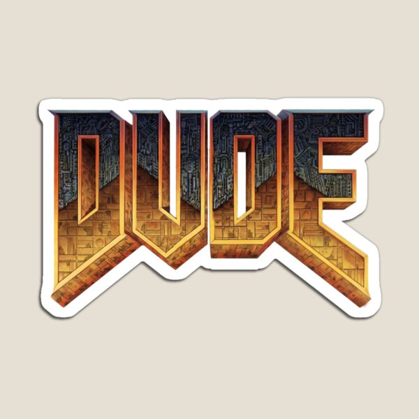 Item preview, Dude designed and sold by Serge Inker.