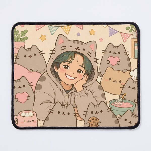 Item preview, For Mx K designed and sold by Tingmade Studio.