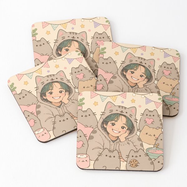 Item preview, For Mx K designed and sold by Tingmade Studio.