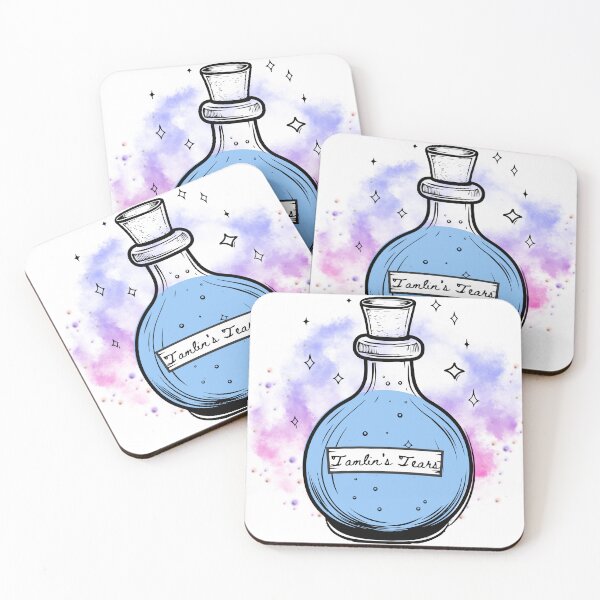 Item preview, Tamlin's Tears designed and sold by Sweet-Clover.