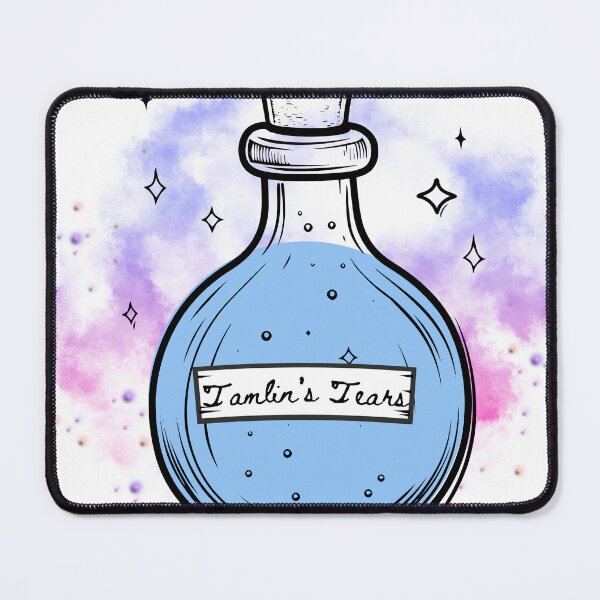 Item preview, Tamlin's Tears designed and sold by Sweet-Clover.