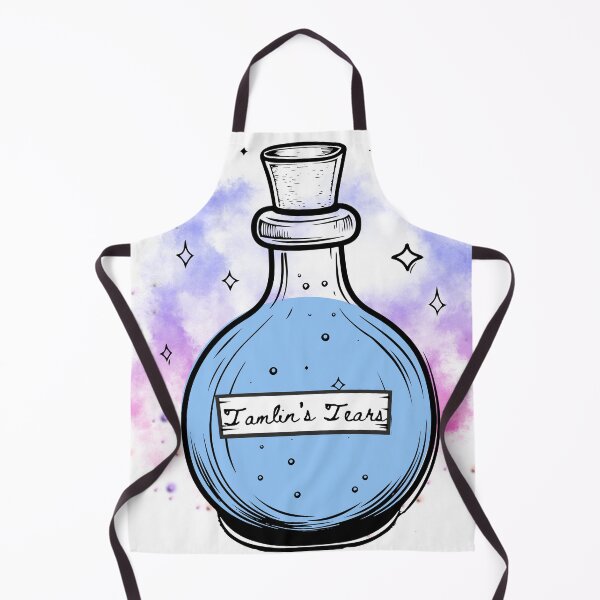 Item preview, Tamlin's Tears designed and sold by Sweet-Clover.