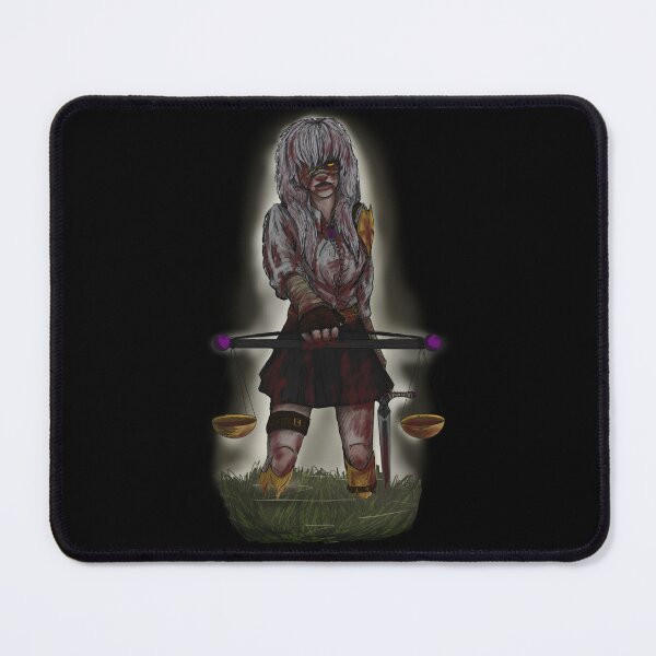 Item preview, Lady Justice designed and sold by Shrinxy77.