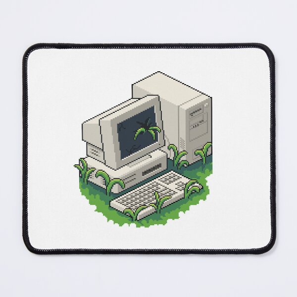 Item preview, pixelart computer designed and sold by Retrofre4k.