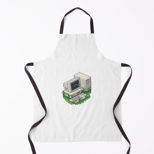 Item preview, pixelart computer designed and sold by Retrofre4k.