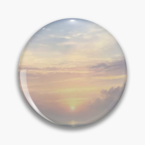 Item preview, Sea of Quiet Dawn designed and sold by riquishop.