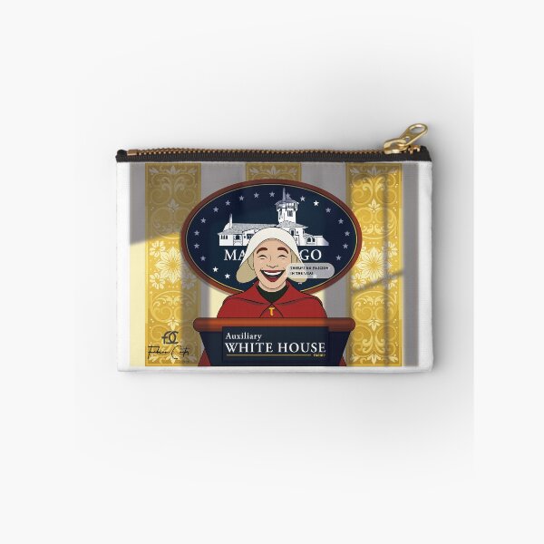 Item preview, There Is No Fascism In The USA Satire designed and sold by FDCdesignsBP.