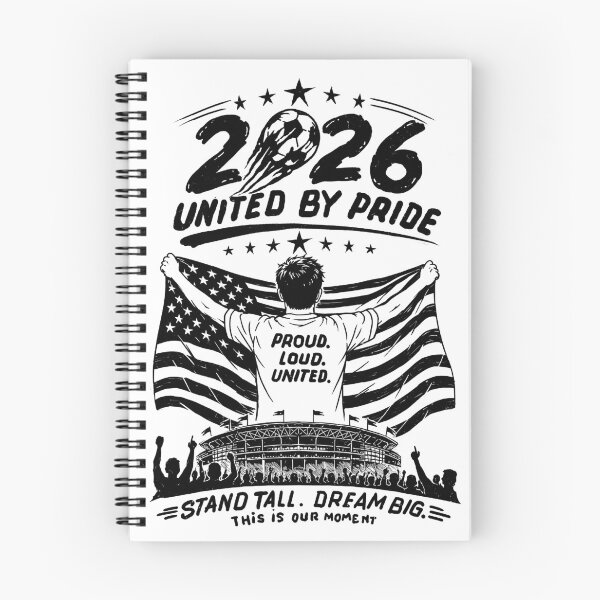 Item preview, One Nation One Goal  designed and sold by barmalisiRTB.