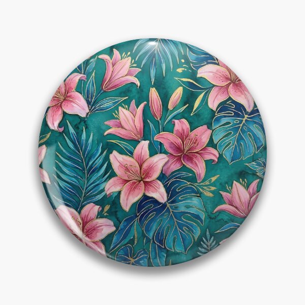 Item preview, Lily designed and sold by GraphicsClub.