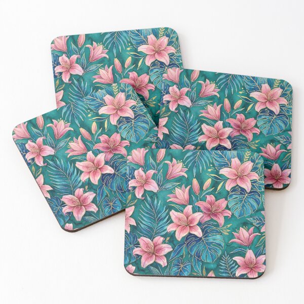 Item preview, Lily designed and sold by GraphicsClub.