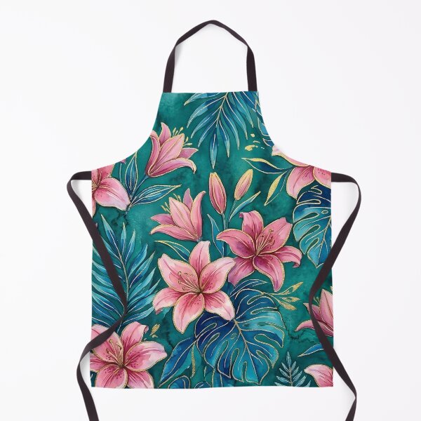 Item preview, Lily designed and sold by GraphicsClub.