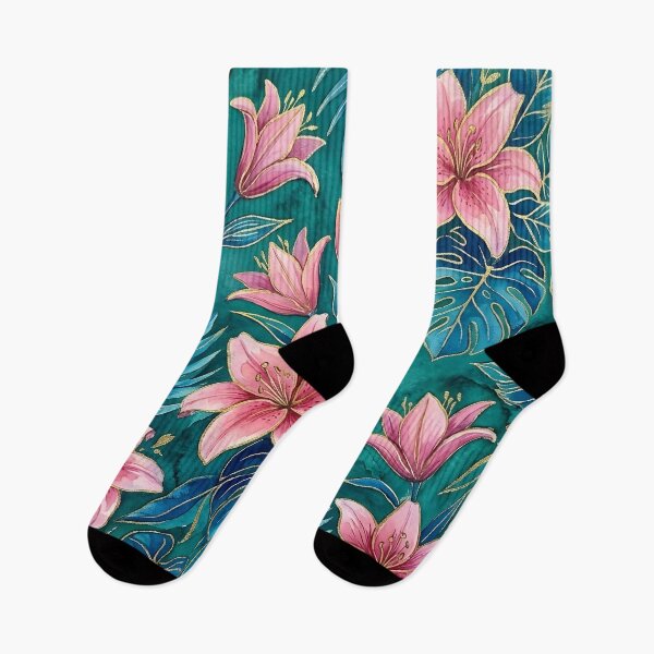 Item preview, Lily designed and sold by GraphicsClub.