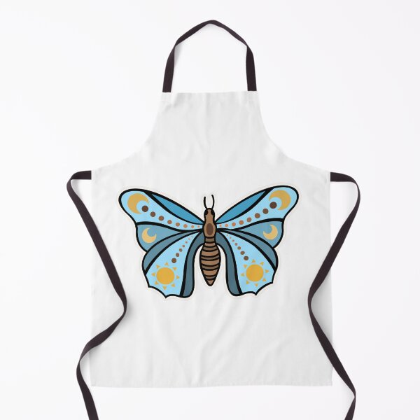 Item preview, Cosmic Flutter designed and sold by Cursed By Moonlight.