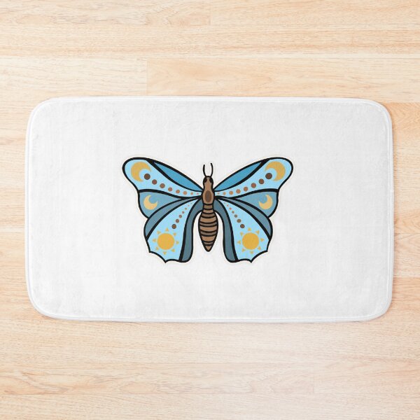 Item preview, Cosmic Flutter designed and sold by Cursed By Moonlight.