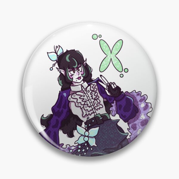 Item preview, Fey Heiress Cutesy  designed and sold by Xaerie.