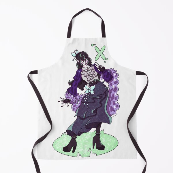 Item preview, Fey Heiress Cutesy designed and sold by Xaerie.