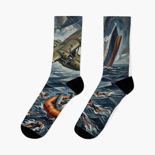 Item preview, Hammerheads & Nightmares designed and sold by monolithstudio.