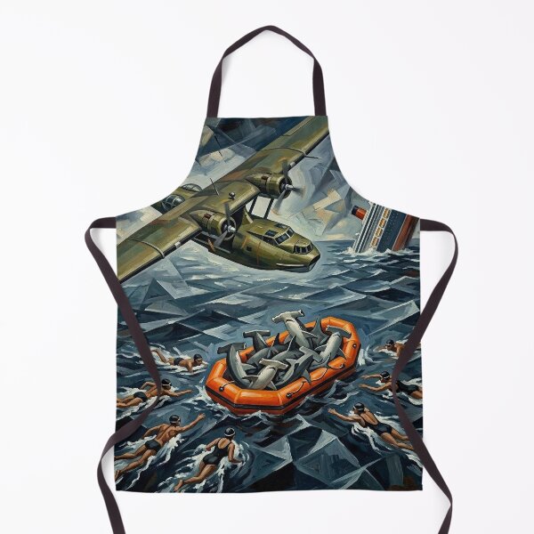 Item preview, Hammerheads & Nightmares designed and sold by monolithstudio.