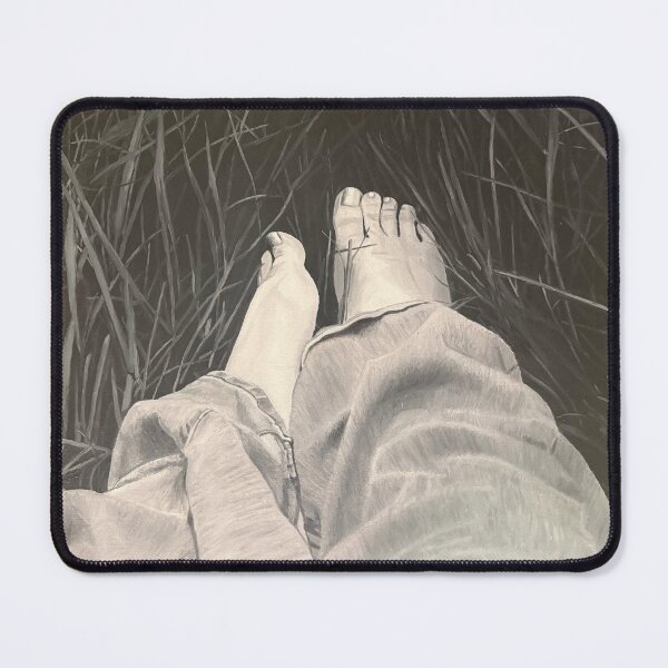 Item preview, Country Girl oil painting designed and sold by LMT-art.
