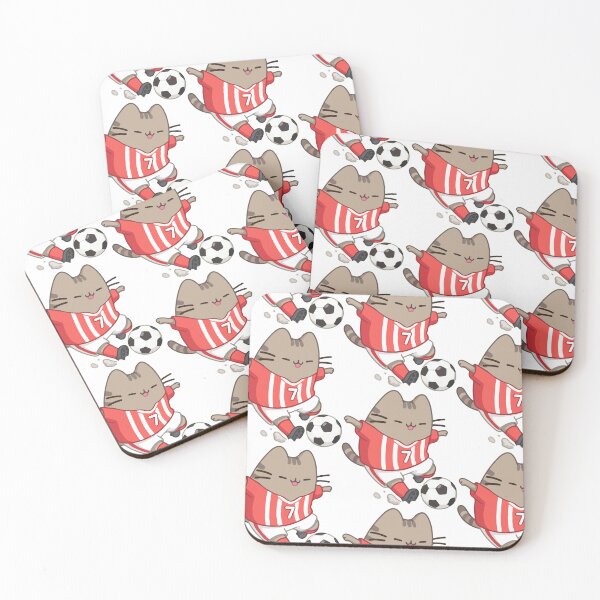 Item preview, pusheen player designed and sold by daenarys123.