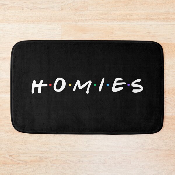 Item preview, Homies designed and sold by Preston Meyers Designs.