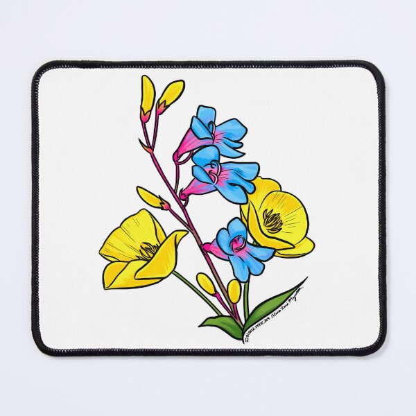 Item preview, PANstemon and frying PANS designed and sold by AlanaReneArt.