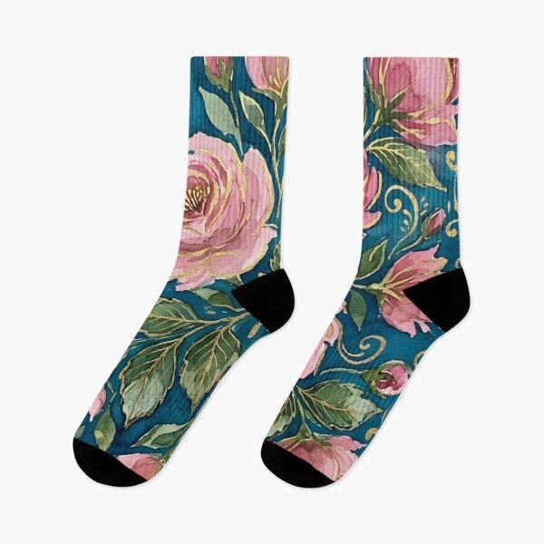 Item preview, Pink Floral  designed and sold by GraphicsClub.