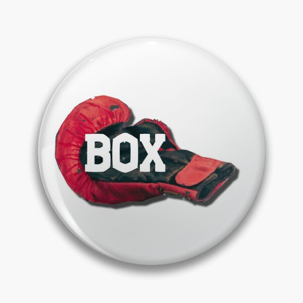 Item preview, BOX Fans designed and sold by DontYouBabe.