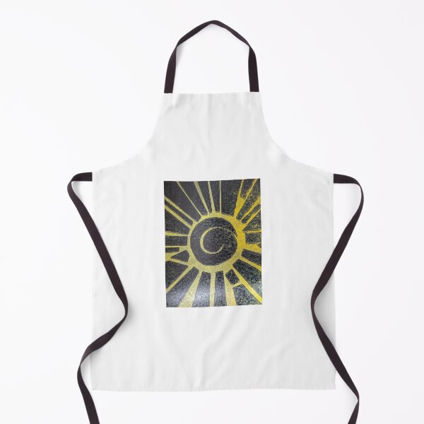 Item preview, Quirky sunshine designed and sold by SombreroDoodles.