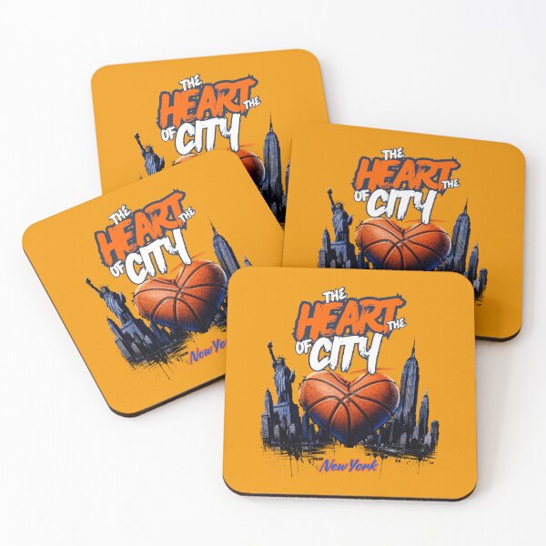 Item preview, The Heart Of The City designed and sold by Majnon8bp.