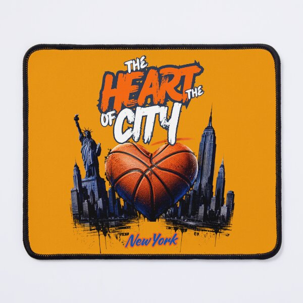 Item preview, The Heart Of The City designed and sold by Majnon8bp.