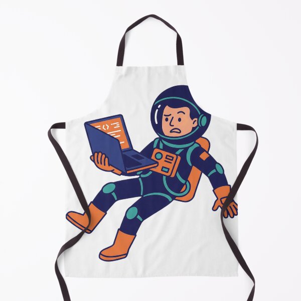 Item preview, Unexpected 404 designed and sold by CosmicCode.