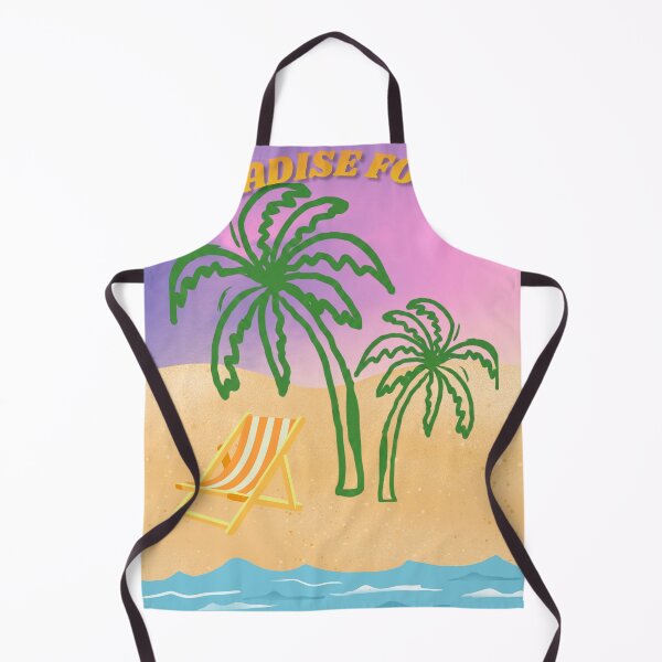 Item preview, Paradise Found Tropical Sunset designed and sold by Steph's World.