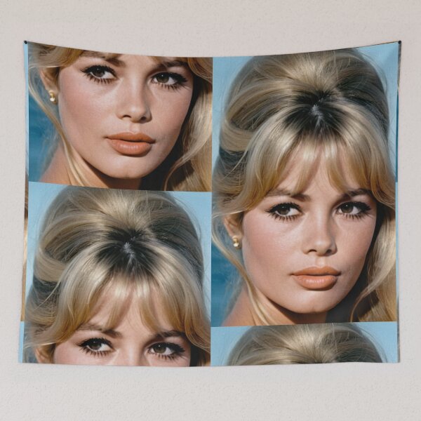 Item preview, Character - Portrait Roots Brown Visible Elegant designed and sold by Beat-It.