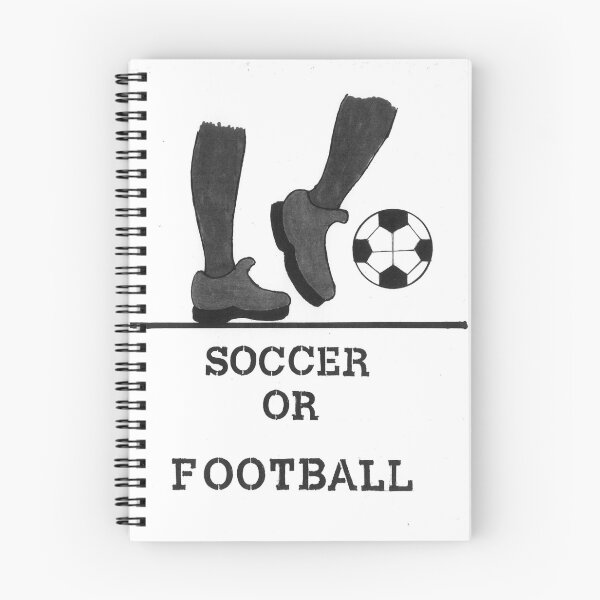 Item preview, Soccer or Football designed and sold by morbidcandyboutique .