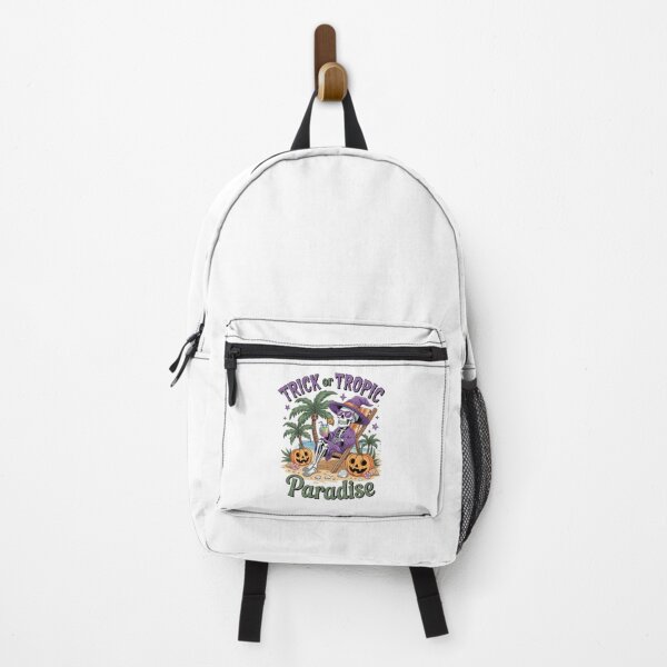 Item preview, trick or tropic paradise designed and sold by jkrphoto.