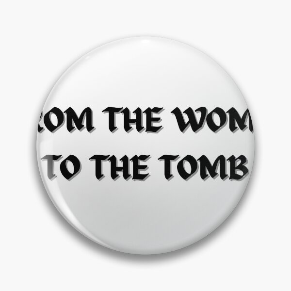 Item preview, From the Womb to the Tomb designed and sold by Sweet-Clover.